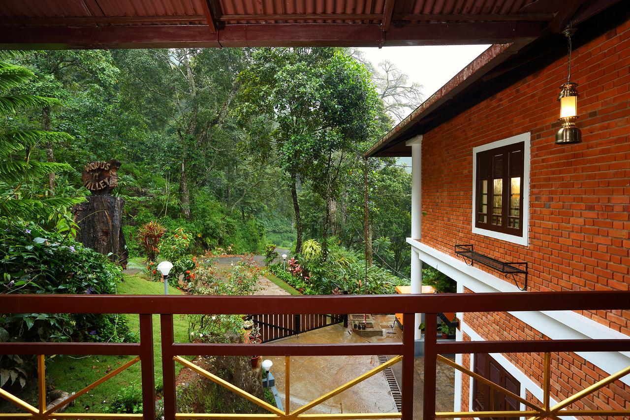 Madhumanthra Resort - Homestay Munnar Bagian luar foto