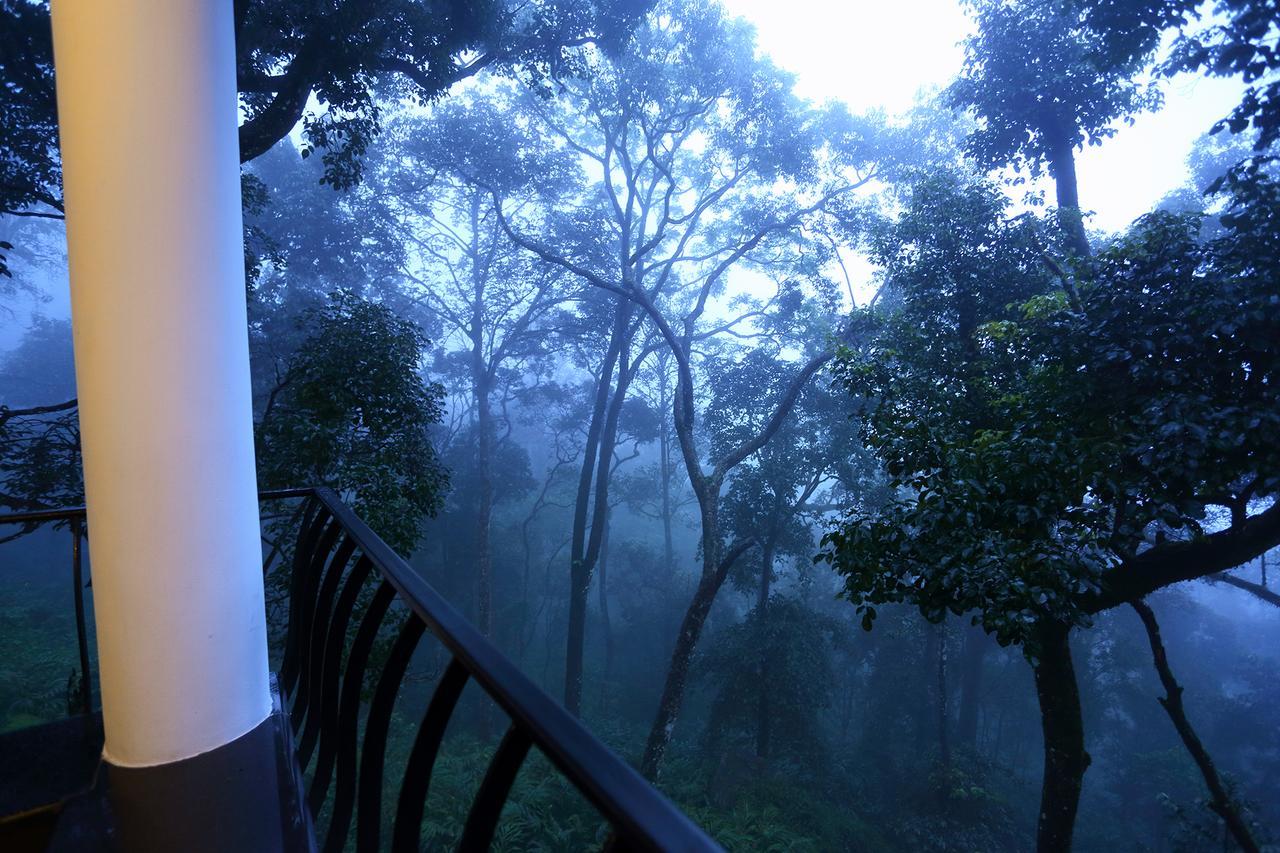 Madhumanthra Resort - Homestay Munnar Bagian luar foto