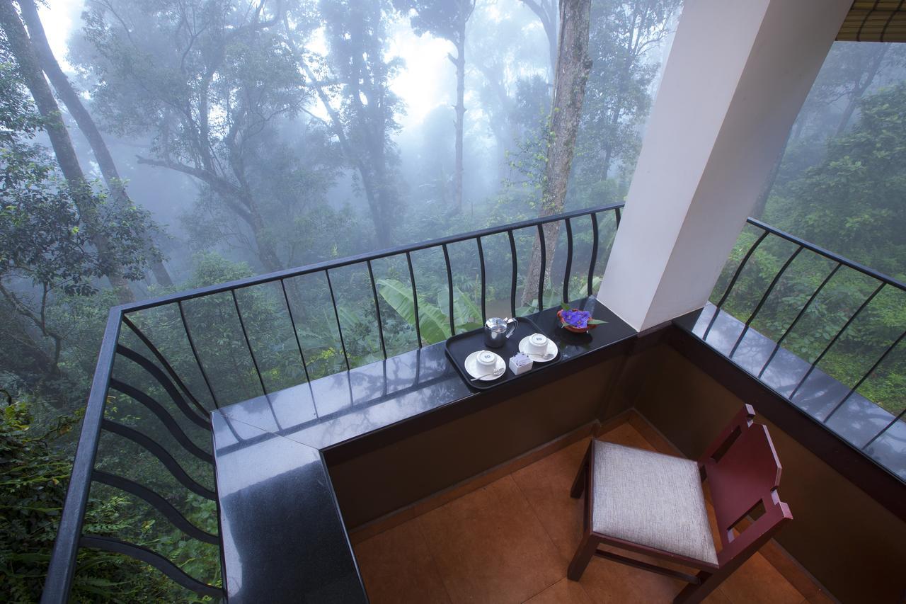 Madhumanthra Resort - Homestay Munnar Bagian luar foto